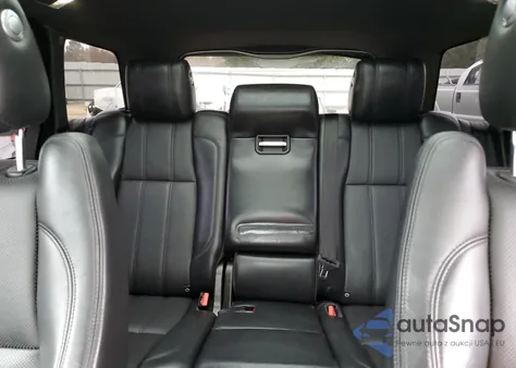 2014 Land Rover Range Rover Hse z USA, uszkodzony, nr VIN SALGS2WF2EA172413